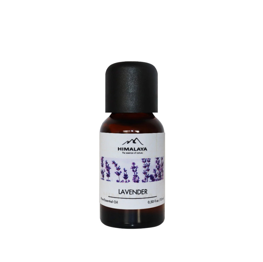 Tinh dầu Himalaya hương thiên nhiên Lavender