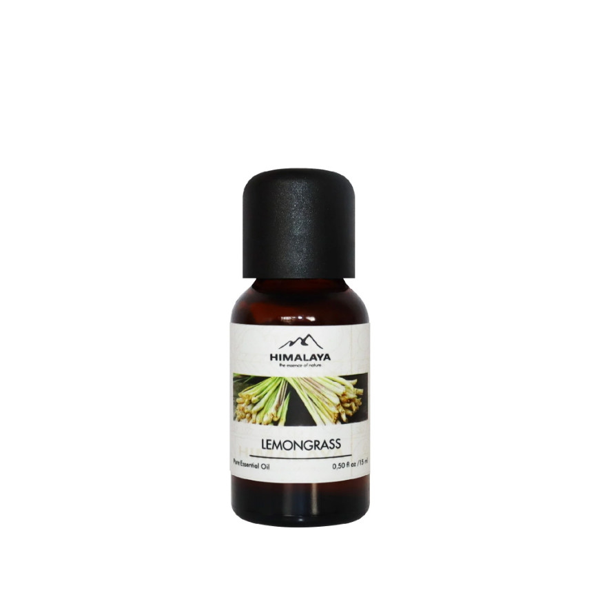 Tinh dầu Himalaya hương thiên nhiên Lemongrass
