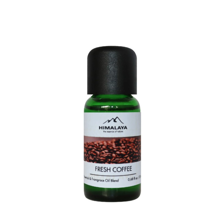 Tinh dầu hương hỗn hợp Himalaya Fresh Coffee