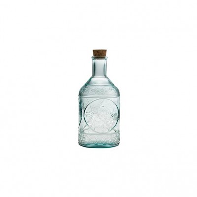 Chai thủy tinh VSM BOTELLA TOSCANA 650 CC C/CORCHO [650] - V5924 - NEW