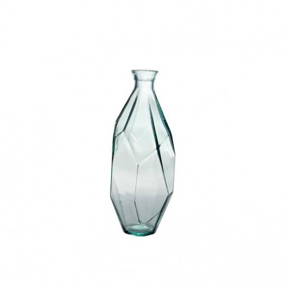 Bình hoa thủy tinh  VSM JARRON  ORIGAMI 31CM - V5900 - NEW