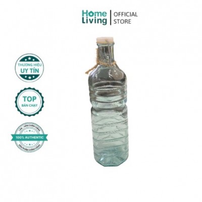 Chai thủy tinh  VSM BOTELLA  1.5 L [1500] - V5727 - NEW