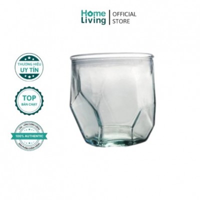 Ly thuỷ tinh VSM  VASO ORIGAMI 300ML - V2328 - NEW