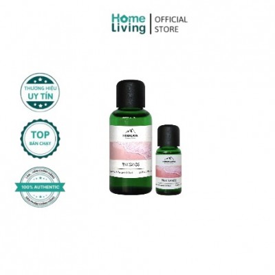 Tinh dầu hương hỗn hợp Himalaya Pink Sands