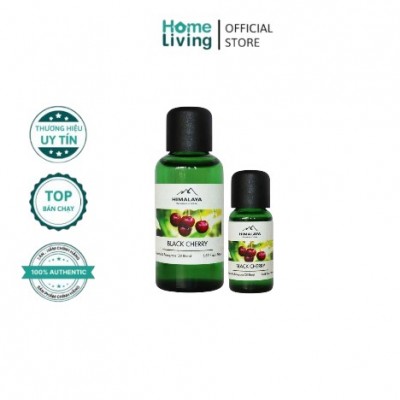 Tinh dầu hương hỗn hợp Himalaya Black Cherry