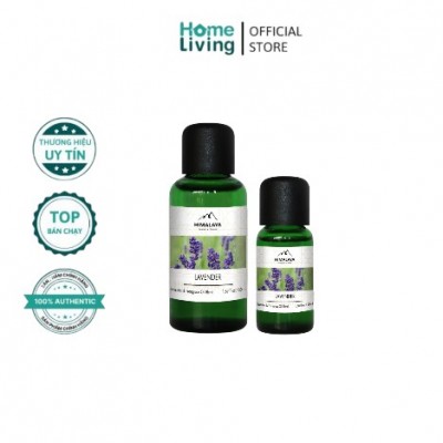 Tinh dầu hương hỗn hợp Himalaya Lavender