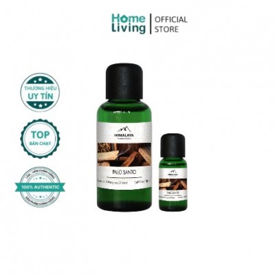 Tinh dầu hương hỗn hợp Himalaya Palo Santo