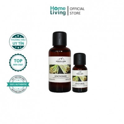 Tinh dầu Himalaya hương thiên nhiên Lemongrass