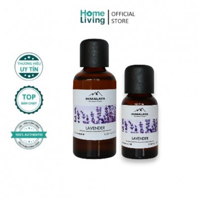 Tinh dầu Himalaya hương thiên nhiên Lavender