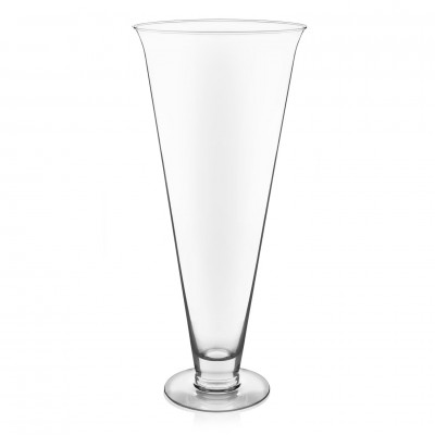 Bình hoa thủy tinh Flare Vase - V55850