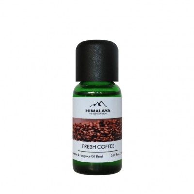 Tinh dầu hương hỗn hợp Himalaya Fresh Coffee