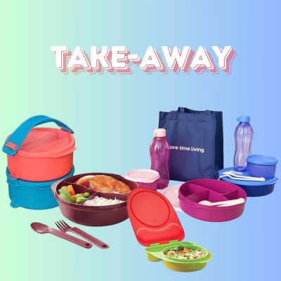 TAKE-AWAY